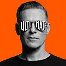 Bryan Adams - Ultimate (Vinyl)