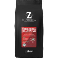 Zoegas mollbergs blandning Zoégas Mollberg's Mixture 750g