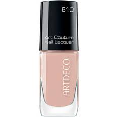 Art Couture Nail Lacquer #610 Nude