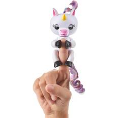 Fingerlings Wowwee Fingerlings Gigi Unicorn