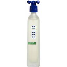 Benetton Fragrances Benetton Cold EdT 3.4 fl oz