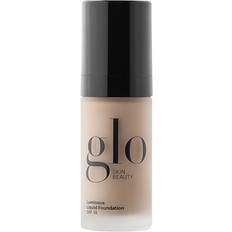 Glo Skin Beauty Cosmétiques Glo Skin Beauty Luminous Liquid Foundation SPF 18