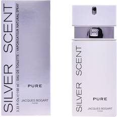 Silver Scent Pure EdT