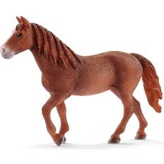 Maatilaelämä Patsaat Schleich Morgan Horse Mare 13870