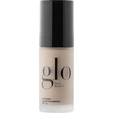 Glo Skin Beauty Foundations Glo Skin Beauty Luminous Liquid Foundation SPF18 Porcelain