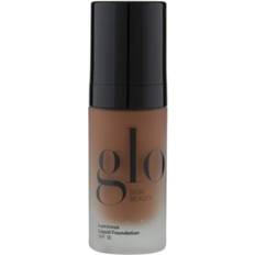 Glo Skin Beauty Meikkivoiteet Glo Skin Beauty Luminous Liquid Foundation SPF 18 Mocha