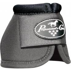 L Horse Boots Professionals Choice Ballistic Overreach