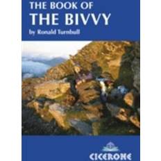 Book of the Bivvy (E-bok)