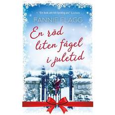 En röd liten fågel i juletid (E-bok, 2017)