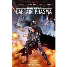 Star wars phasma Star Wars: Journey to Star Wars: The Last Jedi - Captain Phasma (Paperback, 2017)