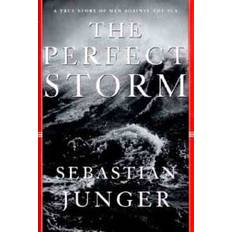 Books Perfect Storm (Hardcover)