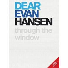 Dear evan hansen book Dear Evan Hansen: Through the Window (Hardcover)