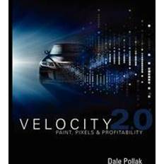 Velocity 2.0 (Hæftet)