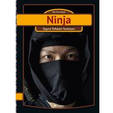 Ninja, Hardback (Indbundet, 2017)