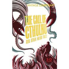 Bøger The Call of Cthulhu and Other Weird Tales (Hæftet, 2011)
