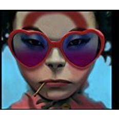 Gorillaz Gorillaz - Humanz