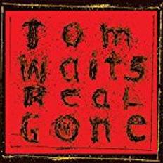 Tom Waits - Real Gone (Remixed/Remastered)