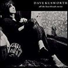 Dave Kusworth - All The Heartbreak Stories (Vinyl)