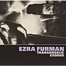 Ezra Furman - Transangelic Exodus (Vinyl)