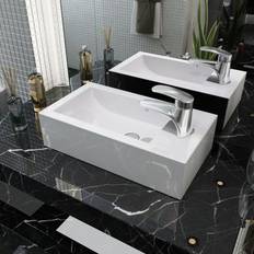 vidaXL Washbasin (142343)