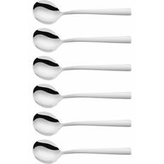 Apto para Lavavajillas Cucharas de sopa Zwilling Dinner Cuchara de sopa 17cm 6pcs