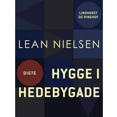 Hygge bog Hygge i Hedebygade (E-bog, 2017)
