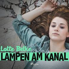 Lampen Lampen am Kanal (Lydbog, MP3, 2017)