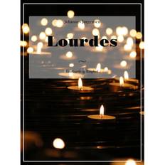 Lourdes Lourdes (E-bok, 2017)