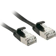 Lindy RJ45 U/FTP Cat6a 1m