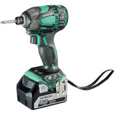 Hitachi WH18DBDL2 (2x5.0Ah)