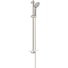 Grohe Euphoria 110 Massage Nickel