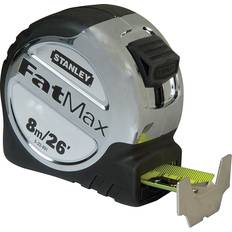 Stanley Tools FatMax 5-33-891 8m Measurement Tape