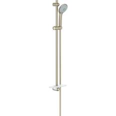 Grohe Euphoria 110 Massage Nickel