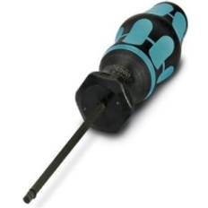 Phoenix Contact TSD 02 SAC Torx Screwdriver