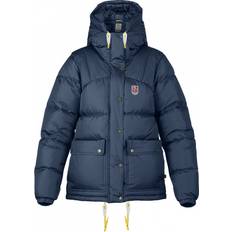 Expedition Down Lite Jacket W - Navy