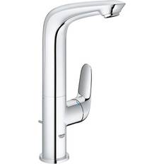 Bästa Tvättställsblandare Grohe Eurostyle 23718003 Krom