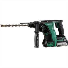 Hitachi Hikoki DH18DBLWPZ Martello Tassellatore 18 V-5 Ah