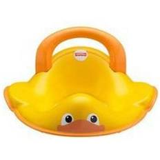 Fisher-Price Pottor & Pallar Fisher-Price Ducky Perfect Fit Potty Ring