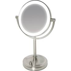 Dobbeltsidet Makeup Spejl