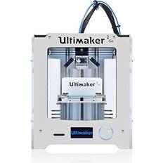 Ultimaker 3D-printere Ultimaker Ultimaker 2+