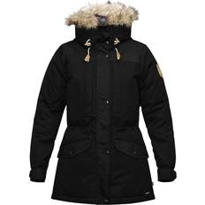 Fjällräven Singi Down Jacket W - Black