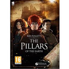 Pillars of the earth Pillars of the Earth (PC)