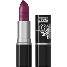 Lavera Beautiful Lips Colour Intense Lipstick #33 Purple Star