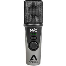 MiC Plus