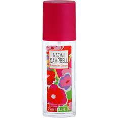 Naomi Campbell Bohemian Garden Perfume Deo Spray 75ml