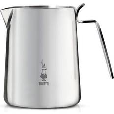 Argento Boccali per latte Bialetti Bricco Brocca per latte 30cl