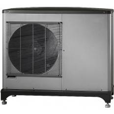 Metro Therm METROAIR F8 Udendørsdel