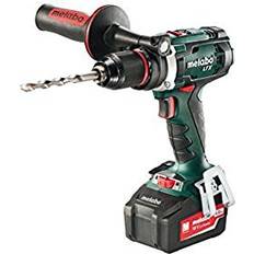 Metabo BS 18 LTX Impuls (2x4.0Ah) (602191500)