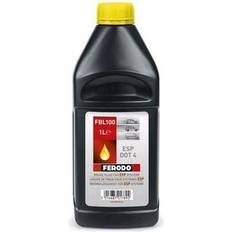 FERODO DOT 4 ESP Brake Fluid 1L