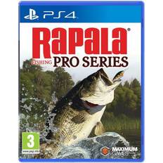 Rapala Fishing: Pro Series (PS4)